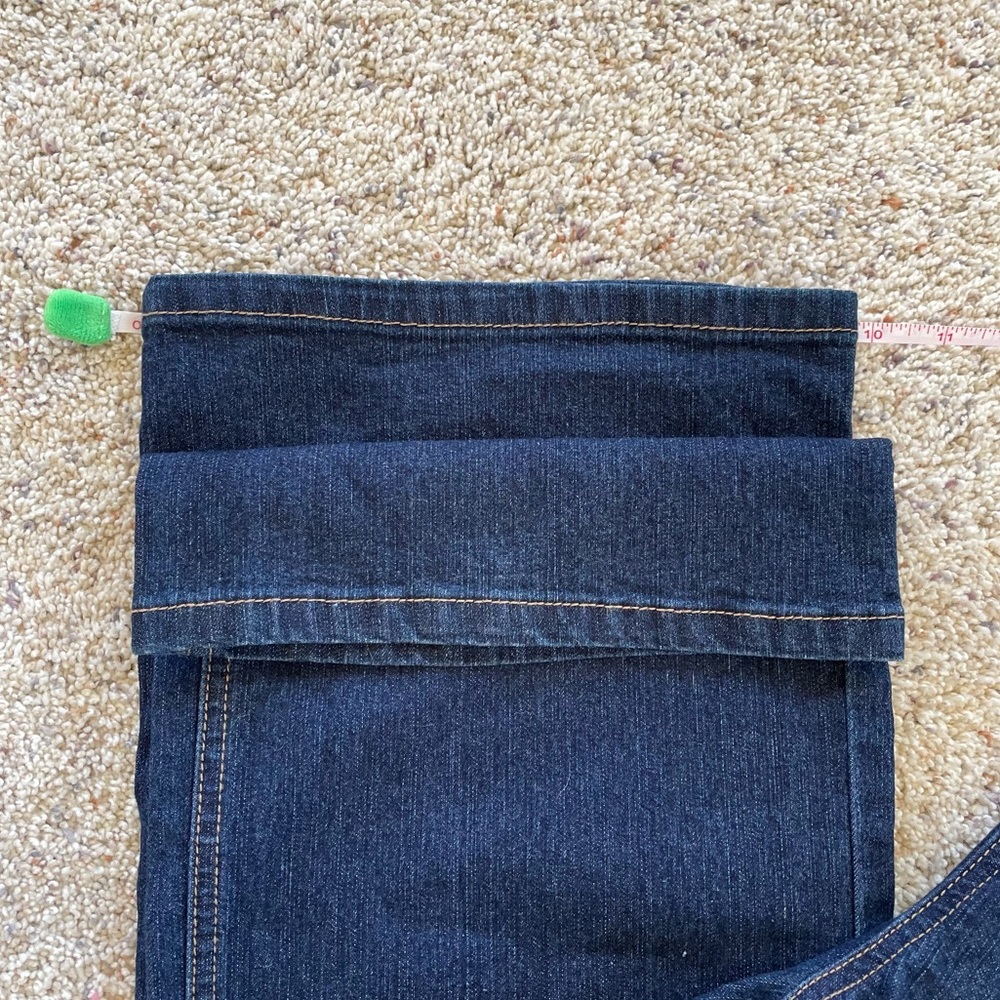 Maternity jeans - Picture 3 of 6